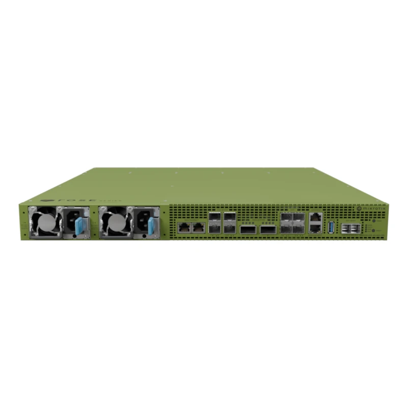 Mikrotik Chateau LTE12 Router WiFi5xGbE MIMO 4x4